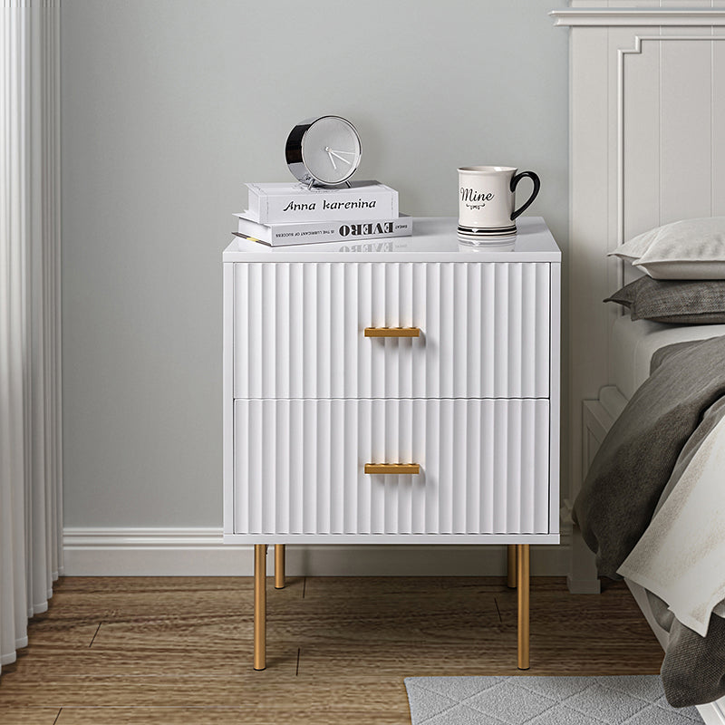 Nahuel 2-Drawer Nightstand