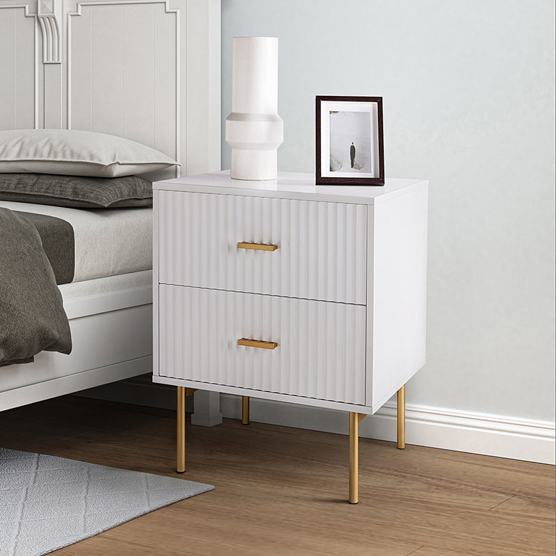 Nahuel 2-Drawer Nightstand