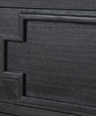 Joah 28"Tall Farmhouse 2-Drawer End Table with Built-in Charging