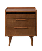 Janet 3 - Drawer Nightstand