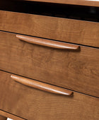 Janet 3 - Drawer Nightstand