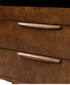 Janet 3 - Drawer Nightstand