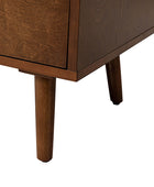 Janet 3 - Drawer Nightstand