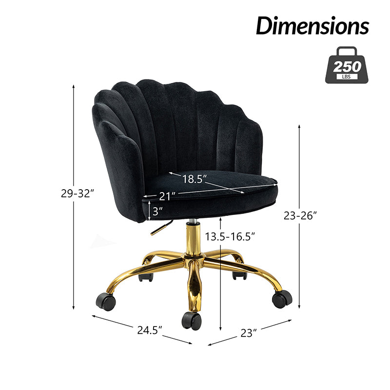 Belanda Task Office Chair