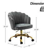 Belanda Task Office Chair