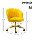 Belanda Task Office Chair