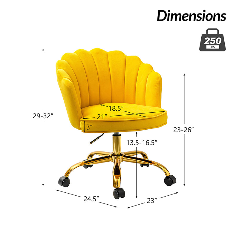 Belanda Task Office Chair