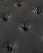 Hartmut Lift Top Shelved Storage Cocktail Ottoman
