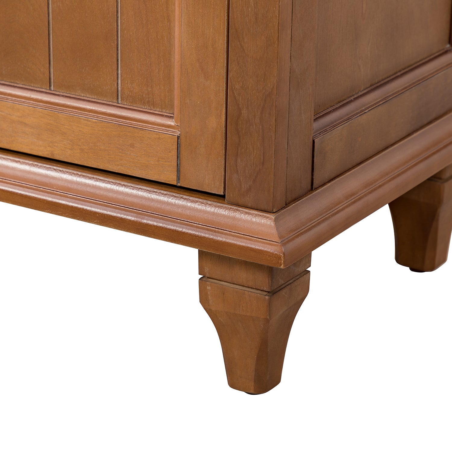 Raphael 58" Wide 3 Drawer Sideboard