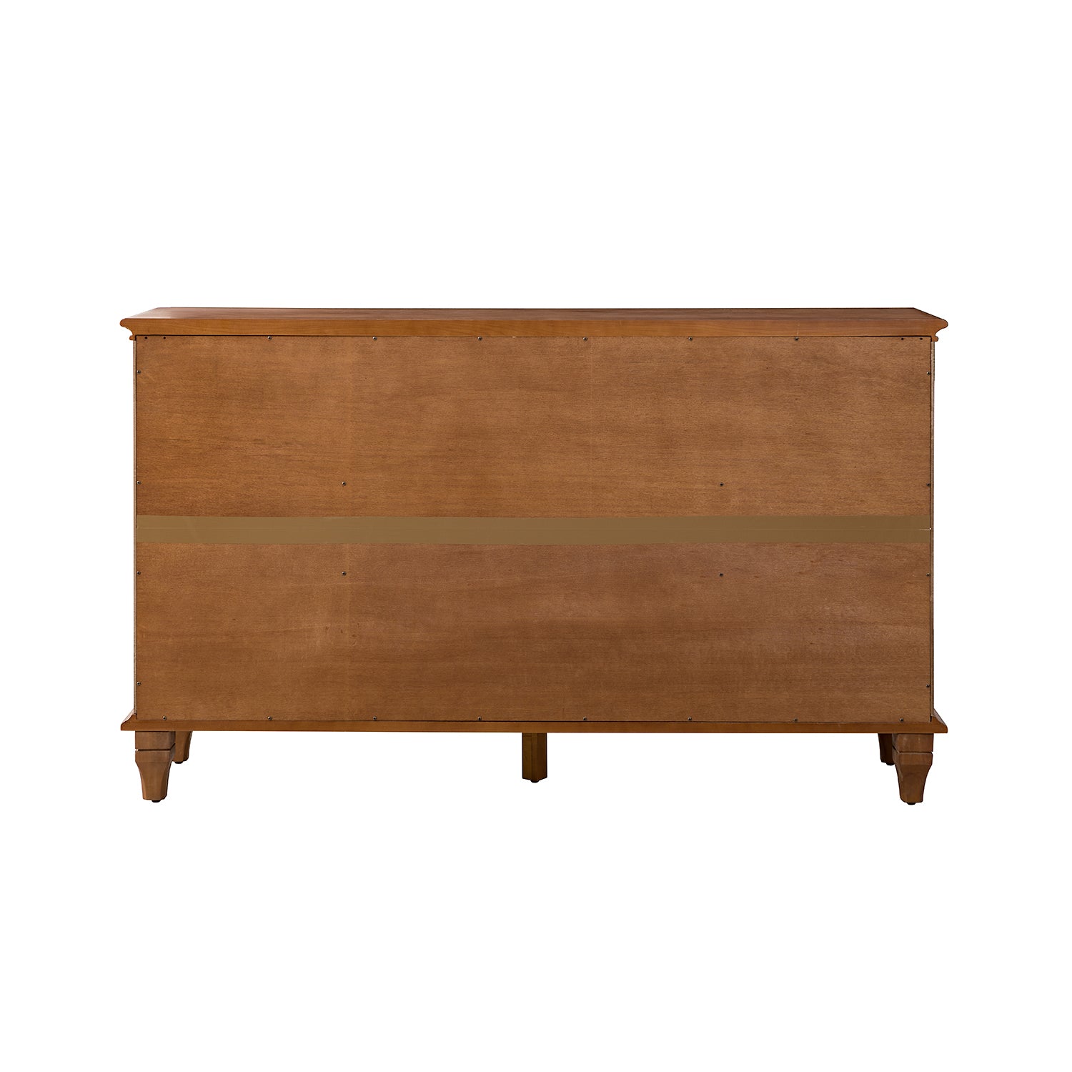 Raphael 58" Wide 3 Drawer Sideboard