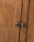 Raphael 58" Wide 3 Drawer Sideboard