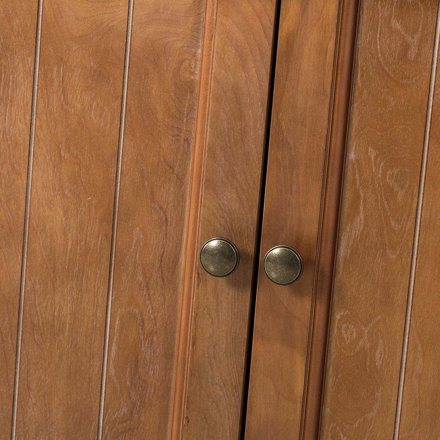 Raphael 58" Wide 3 Drawer Sideboard