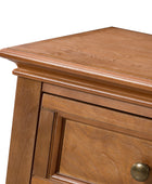 Raphael 58" Wide 3 Drawer Sideboard