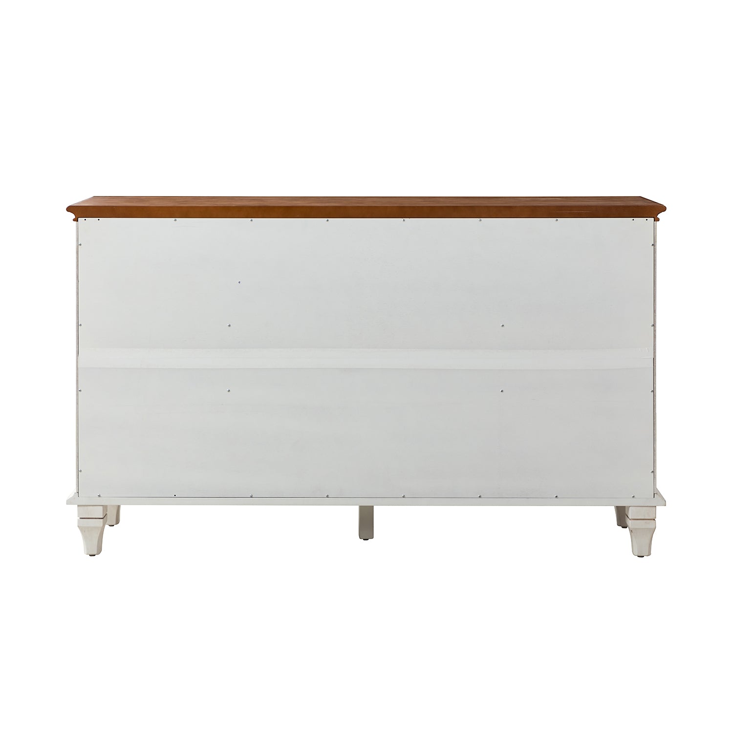 Raphael 58" Wide 3 Drawer Sideboard