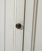 Raphael 58" Wide 3 Drawer Sideboard