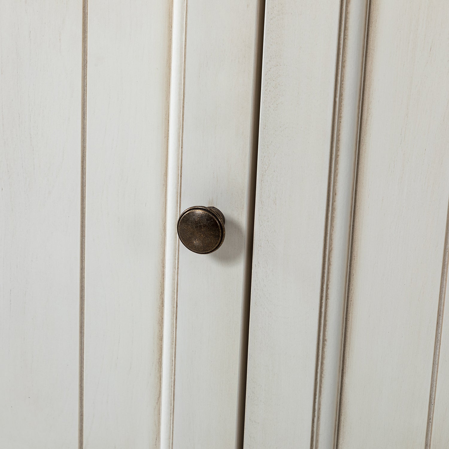 Raphael 58" Wide 3 Drawer Sideboard