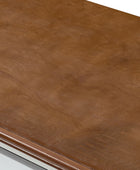 Raphael 58" Wide 3 Drawer Sideboard