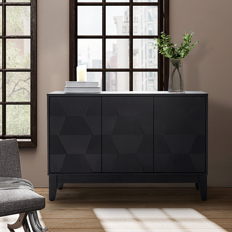 Kamu 45" Wide Sideboard
