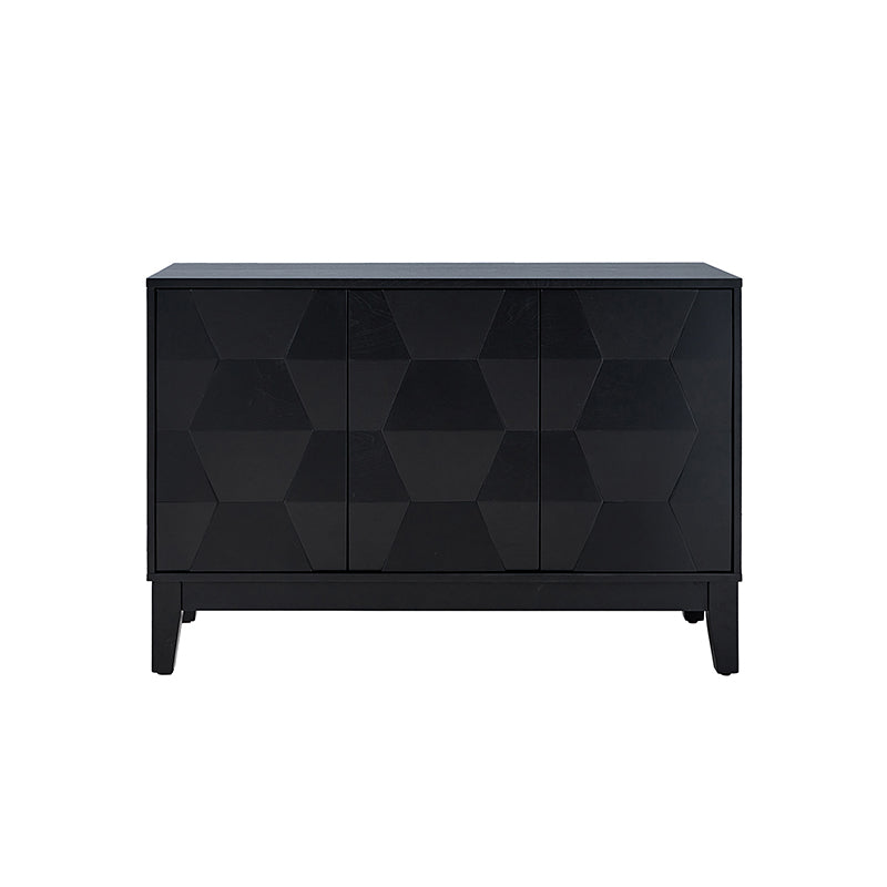 Kamu 45" Wide Sideboard