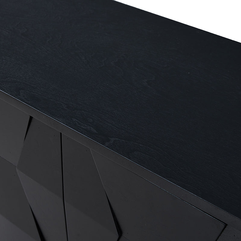Kamu 45" Wide Sideboard