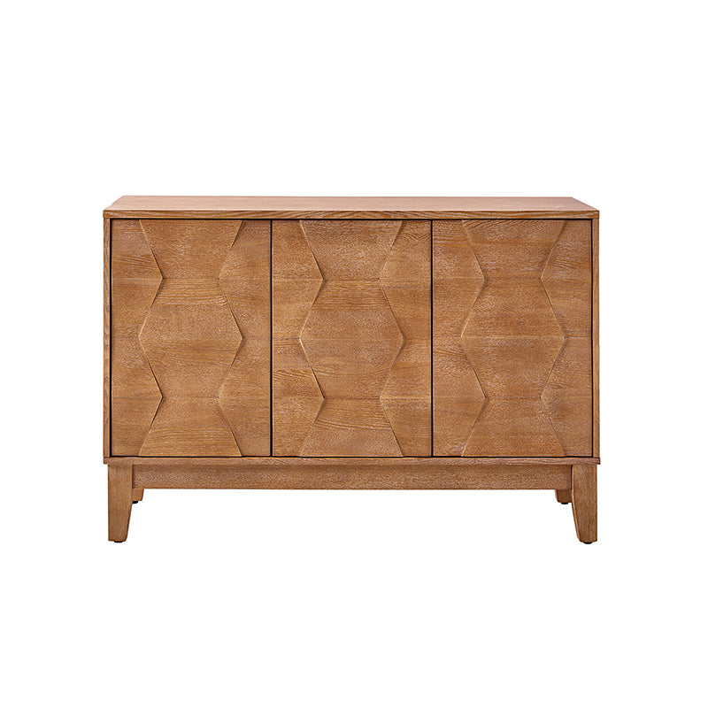 Kamu 45" Wide Sideboard