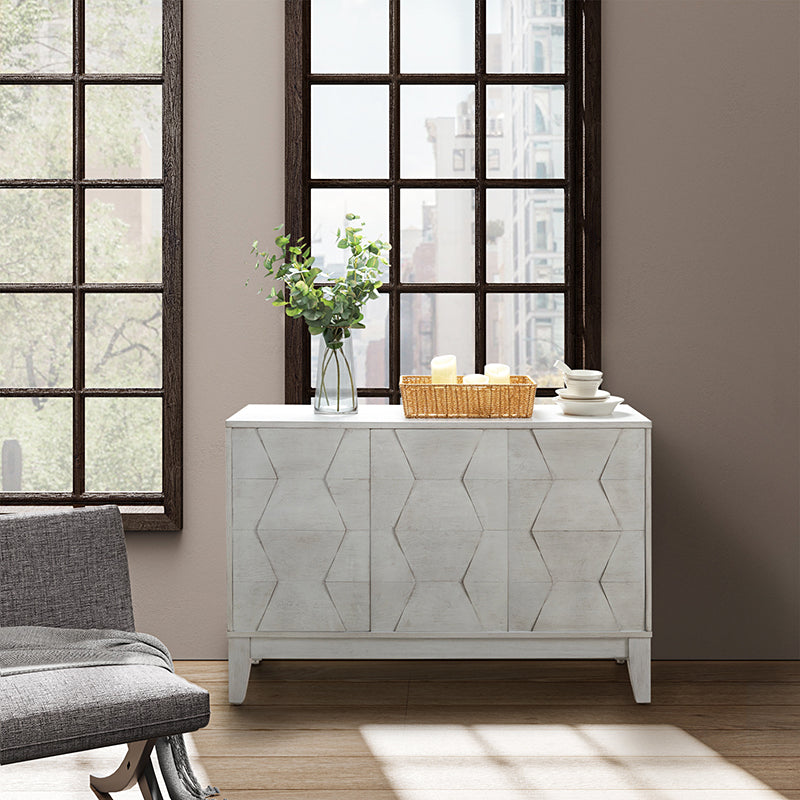 Kamu 45" Wide Sideboard