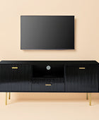 Honorato TV Stand for TVs up to 65