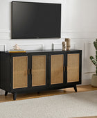 Butes 65 inch TV Stand Console Table with Storage