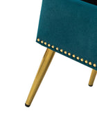Lenore Upholstered Storage Bench - Hulala Home