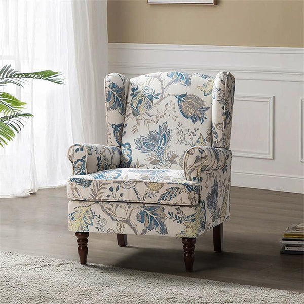 Centaurs Upholstered Armchair - Hulala Home