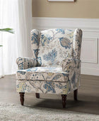 Centaurs Upholstered Armchair - Hulala Home