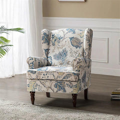 Centaurs Upholstered Armchair