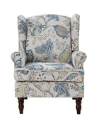 Centaurs Upholstered Armchair - Hulala Home