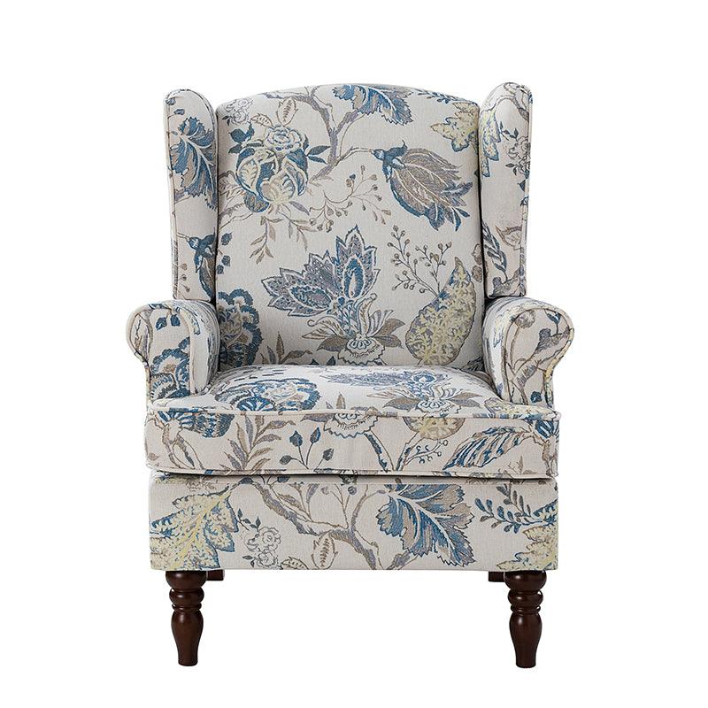 Centaurs Upholstered Armchair - Hulala Home