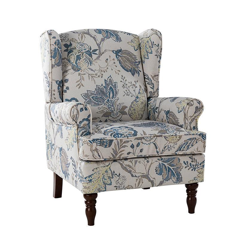 Centaurs Upholstered Armchair - Hulala Home