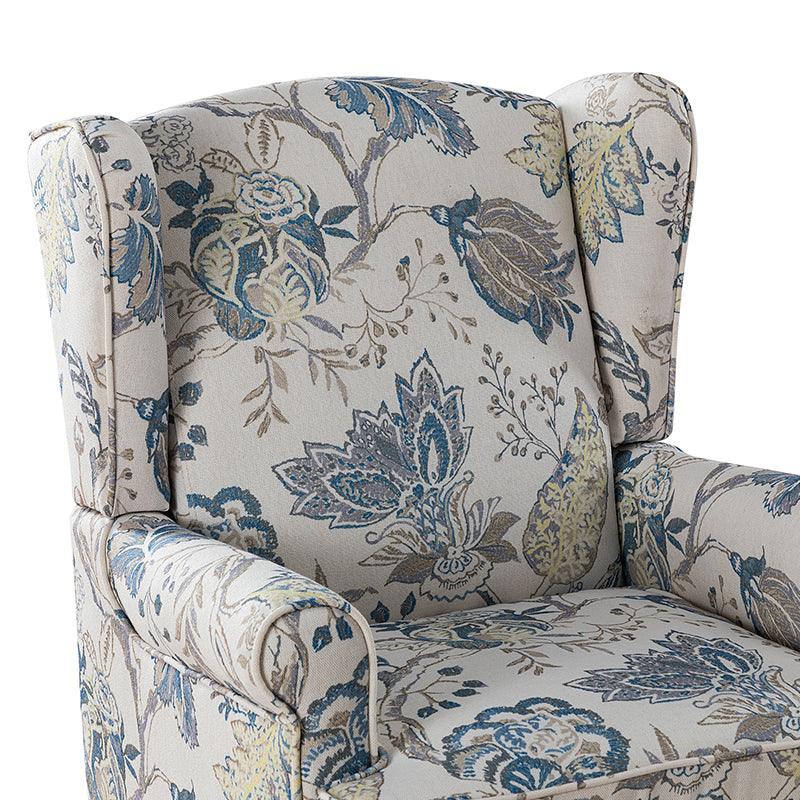 Centaurs Upholstered Armchair - Hulala Home