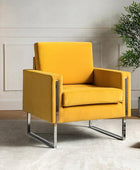 Chariclo Velvet Armchair - Hulala Home