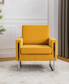 Chariclo Velvet Armchair - Hulala Home