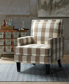 Ferris Upholstered Armchair