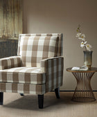 Ferris Upholstered Armchair