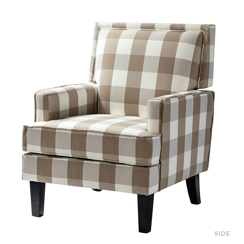 Ferris Upholstered Armchair