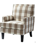 Ferris Upholstered Armchair