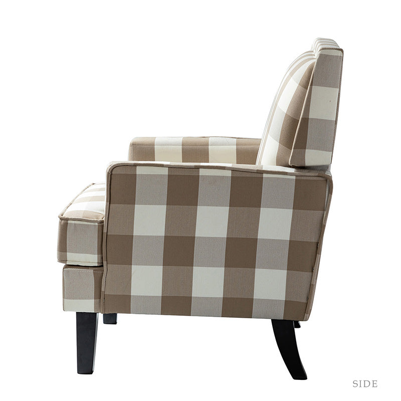 Ferris Upholstered Armchair