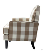 Ferris Upholstered Armchair