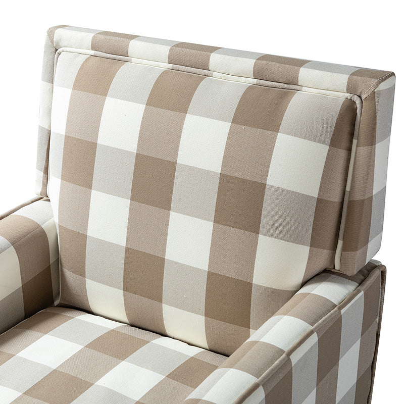 Ferris Upholstered Armchair