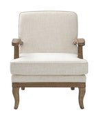 Randolph Upholstered Armchair