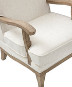 Randolph Upholstered Armchair
