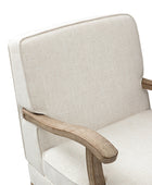 Randolph Upholstered Armchair