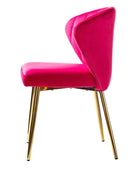 Aruna Side Chair Set - Hulala Home