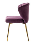 Aruna Side Chair Set - Hulala Home